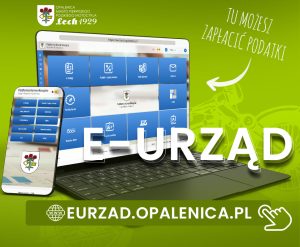 Gmina Opalenica stawia na wygodę mieszkańców. Platforma Komunikacyjna dostępna dla każdego