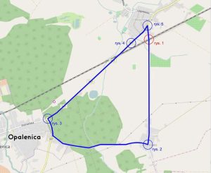 Zamknięcie przejazdu kolejowo-drogowego w Wojnowicach