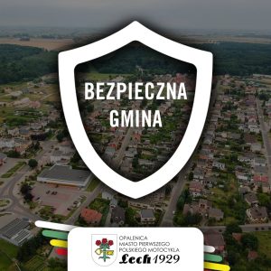Bezpieczna Gmina