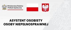 Program „Asystent osobisty osoby z niepełnosprawnością”