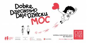 Ogólnopolska kampania Dzieciństwo bez przemocy