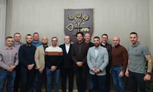 Komitet Rewitalizacji Gminy Opalenica rozpoczął prace