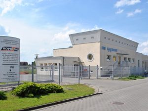 Gmina Opalenica z dofinansowaniem z Krajowego Planu Odbudowy
