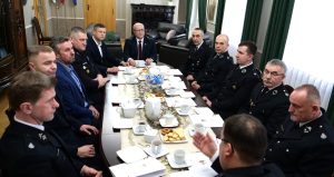 Dotacje dla jednostek OSP z Gminy Opalenica