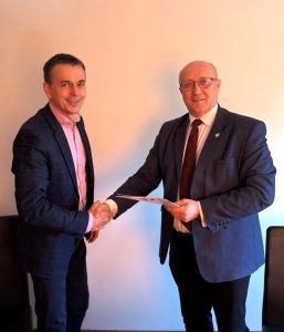 Gmina Opalenica wzmacnia system bezpieczeństwa mieszkańców