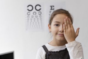 Rozstrzygnięcie konkursu: Profilaktyka i wczesne wykrywanie wad wzroku u dzieci
