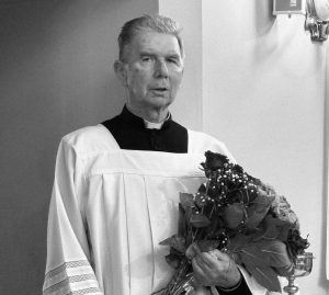 Nie żyje śp. ks. kanonik Antoni Lorenz – Honorowy Obywatel Opalenicy