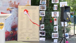 130-lecie Szkoły Podstawowej w Kopankach