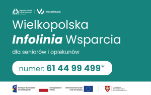Wielkopolska Infolinia Wsparcia