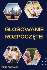 Głosowanie mieszkańców w Budżecie Obywatelskim rozpoczęte!