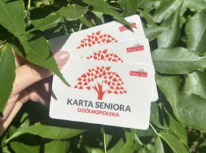 Gmina Opalenica przystępuje do programu „Gmina Przyjazna Seniorom”!